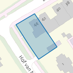 Perceel NDP01-B-1400