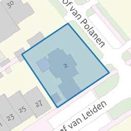 Perceel NDP01-B-1401