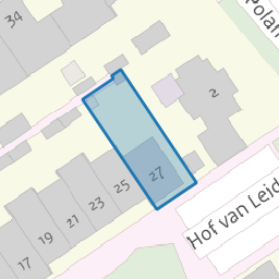 Perceel NDP01-B-1402