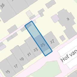 Perceel NDP01-B-1403