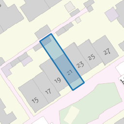 Perceel NDP01-B-1405