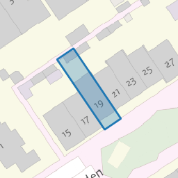 Perceel NDP01-B-1406