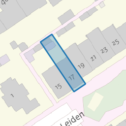 Perceel NDP01-B-1407