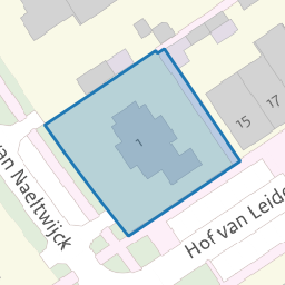 Perceel NDP01-B-1409