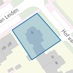 Perceel NDP01-B-1410