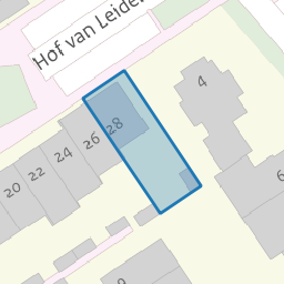 Perceel NDP01-B-1411