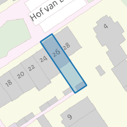 Perceel NDP01-B-1412