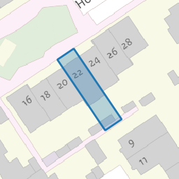 Perceel NDP01-B-1414