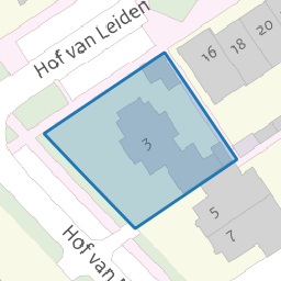 Perceel NDP01-B-1418