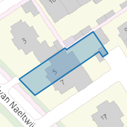 Perceel NDP01-B-1419