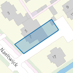 Perceel NDP01-B-1420