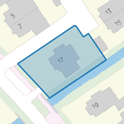 Perceel NDP01-B-1422