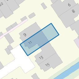 Perceel NDP01-B-1424