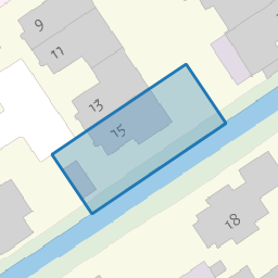 Perceel NDP01-B-1426