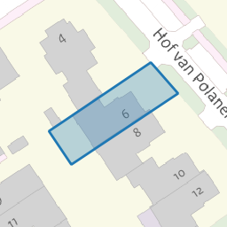 Perceel NDP01-B-1427