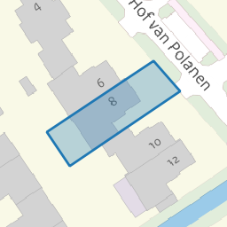 Perceel NDP01-B-1428