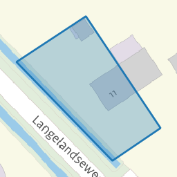 Perceel NDP01-B-1434