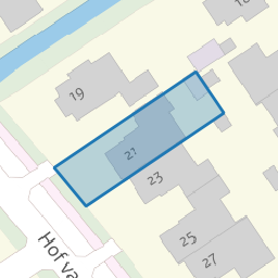 Perceel NDP01-B-1438