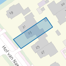 Perceel NDP01-B-1439