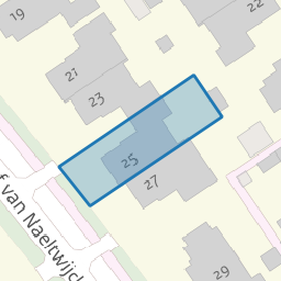 Perceel NDP01-B-1440