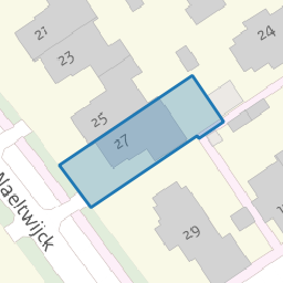 Perceel NDP01-B-1441