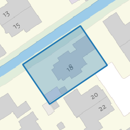 Perceel NDP01-B-1442