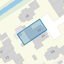 Perceel NDP01-B-1443