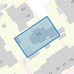 Perceel NDP01-B-1445