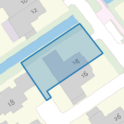 Perceel NDP01-B-1446