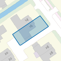 Perceel NDP01-B-1447