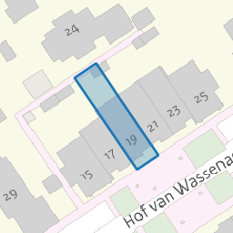 Perceel NDP01-B-1454