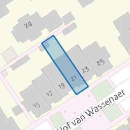 Perceel NDP01-B-1455