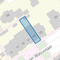 Perceel NDP01-B-1456