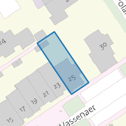 Perceel NDP01-B-1457