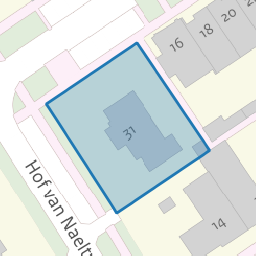 Perceel NDP01-B-1459