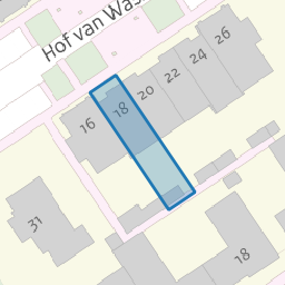 Perceel NDP01-B-1461