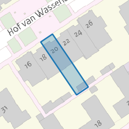 Perceel NDP01-B-1462