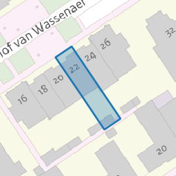 Perceel NDP01-B-1463