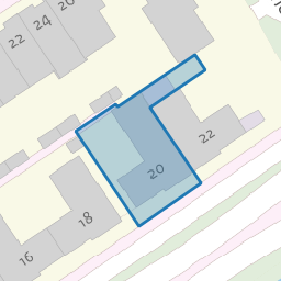 Perceel NDP01-B-1470