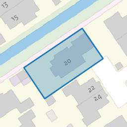 Perceel NDP01-B-1478