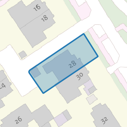 Perceel NDP01-B-1485