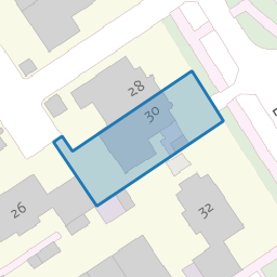 Perceel NDP01-B-1486