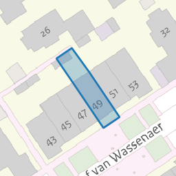 Perceel NDP01-B-1491