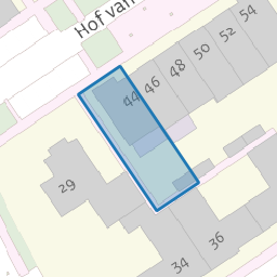 Perceel NDP01-B-1496