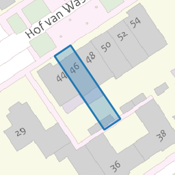 Perceel NDP01-B-1497