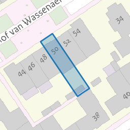 Perceel NDP01-B-1499