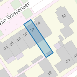 Perceel NDP01-B-1500