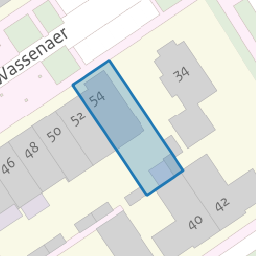 Perceel NDP01-B-1501