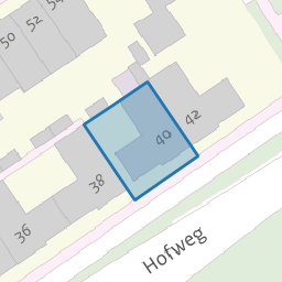 Perceel NDP01-B-1505