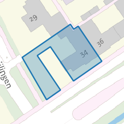 Perceel NDP01-B-1508